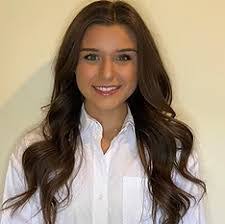 Amanda Cassin's Instagram, Twitter & Facebook