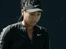 Jul 19, 2021 · naomi osaka and megyn kelly had a twitter volley worthy of a grand slam final on monday — after the journalist called out the tennis pro for appearing on magazine covers like the 2021 sports. Naomi Osaka Docuseries Takes Intimate Look At Tennis Star Tv Gulf News