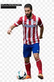 May 28, 2010 at 9:43 pm. Arda Turan Atletico Madrid Trikot Fc Barcelona Galatasaray S K Fc Barcelona Arda Arda Turan Atletico Madrid Png Pngwing
