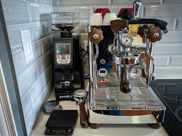 We did not find results for: Lelit Bianca Eureka Specialty 75 Happy Home Barista Espresso