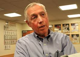 Yale deemed top 'Dogs