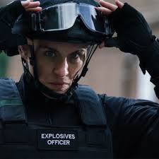 The Outside Story (2020)