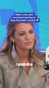 I still havent watched the movie 🥹 is it good ?! #itendswithus #blake...