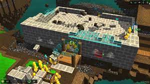 With minecraft still in full swing, there is no telling what future builds and creations may look like, but you can be sure that they will likely be astounding and worth exploring every inch. 10 Free Games Like Minecraft For Pc And Mobile