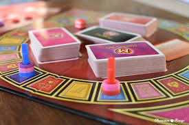 Obsession board contains 10 numbered slots on two sides of the board each side belonging to one player. Review Monogamy Sexy Adult Board Game Reviewed By A Couple
