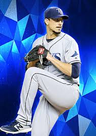 The Show 19 Charlie Morton