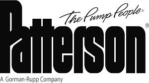 The business address is 2322 north patterson avenue, winston salem, nc 27105. Patterson Pump Company Home