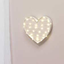 Wall lights can instantly turn a flat wall into something decorative and worth noticing. Light Wall Decor Target