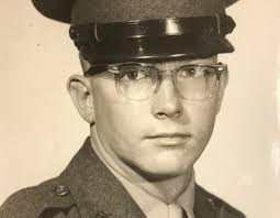 Matthew Thomas “Tom” Chernitsky