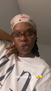 Ruth Jones Nighty Night