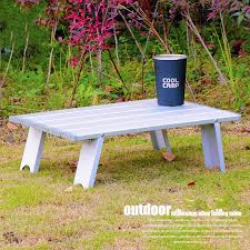 We did not find results for: Outdoor Camping Mini Aluminum Alloy Folding Table Barbecue Table Picnic Table Ultra Light Portable Low Table Egg Roll Table Camping Tables Aliexpress