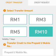 These notifications can appear as lock screen notifications, banners or badges depending on the settings you choose. Umobile Credit Share Topup Shopee Malaysia