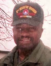 Obituary for David Filmore Jr.