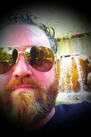 CARROLL, Christopher 'Curly'