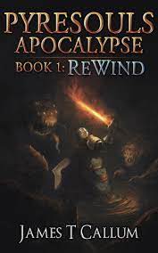 Aren't you here, like them, to perform a role? Looking To Scratch That Grimdark Litrpg Itch Pyresouls Apocalypse Rewind Out Now On Kindle Unlimited Litrpg