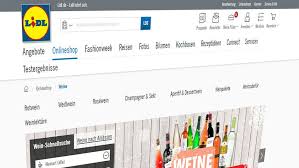 See offers in your area use current position show more leaflets find your local store. E Commerce Lidl Legt Mit Online Lager In Ludwigsfelde Los