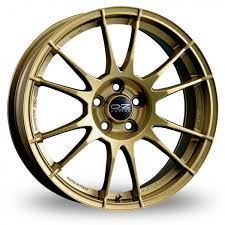 Ruff racing rims come in staggered and standard fitments in a variety of colors and finishes to complement any ride. Oz Racing Ultraleggera Gold 17 Alloy Wheels Wheelbase