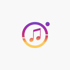 See more ideas about instagram music, instagram symbols, instagram logo. Instagram Music Page Logo Logo Design Contest 99designs