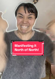Manifesting Your Dreams with North of North