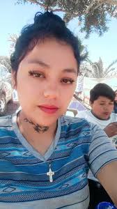 Ericka González Calderon