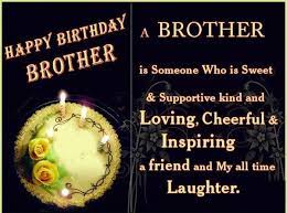May the new year in your life be the best year ever and it's my prayer that all your wishes come true. 200 Best Birthday Wishes For Brother 2021 My Happy Birthday Wishes Happy Birthday Brother Brother Birthday Quotes Birthday Wishes For Brother