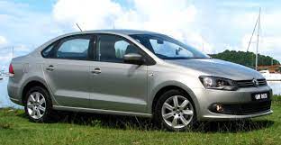 Сайт об автомобиле volkswagen polo. Driven Volkswagen Polo Sedan 1 6 Tested Paultan Org