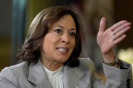 Vice President Kamala Harris to tour swing-state colleges ahead of 2024  elections