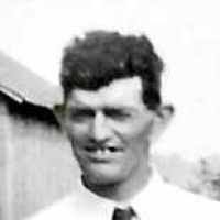 Jonathan Huber Lenhart (1907–1967)