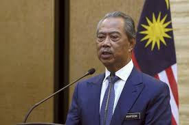 Bantuan tersebut juga layak untuk. Covid 19 Pekerja Cuti Tanpa Gaji Terima Rm600 Sebulan Pm Nasihat Jangan Panik Bekalan Makanan Mencukupi Semasa Mstar
