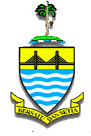 Tiga belas negeri tersebut ialah johor, kedah, kelantan, melaka, negeri sembilan, pahang, perak, perlis, pulau pinang, sabah, sarawak. Jata Pulau Pinang Png Png Image