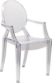 Ghost Chairs Louis Ghost Chair Ghost Chair Chair
