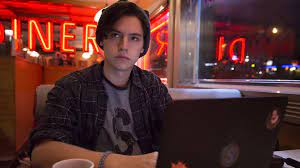 Maybe you would like to learn more about one of these? Riverdale S Cole Sprouse Wears The Same Beanie Every Episode Teen Vogue