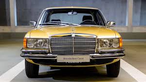 Pin On Mercedes W116