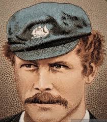Billy Midwinter The Peripatetic Pioneer of International Cricketers: Part 6  — CricketMash