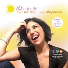 Hilary Russo