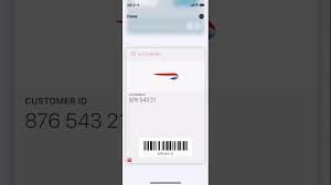 If you do not have an existing costco.com account, create one now. Can I Add My Cards In Stocard To Apple Wallet User Support