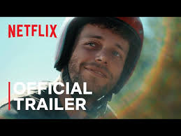 Ales (ludovico tersigni) vater konfrontiert ihn wegen des motorradunfalls. About Netflix Drei Meter Uber Dem Himmel Staffel 2 Trailer Mit Dem Titel Fiamme Negli Occhi Von Coma Cose