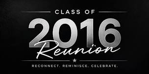 Houston County High School Class of 2016 - 10 Year Reunion