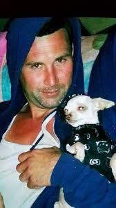 Missing Michael J. Calvert