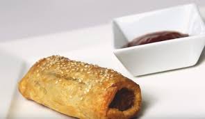 Procedure Of How To Cook Sausage Rolls Kenyan Recipe How To Cook Sausage Kenyan Food Sausage Rolls