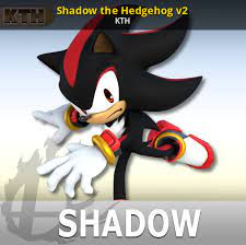 Brawl (大乱闘スマッシュブラザーズx, great fray smash brothers x), often shortened to ssbb or brawl, is a fighting game for the nintendo wii. Shadow The Hedgehog V2 Super Smash Bros Wii U Mods