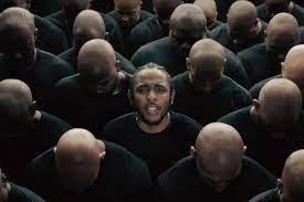 What do you think kendrick lamar's new song humble means? Sit Down And Listen To Kendrick Lamar S Humble The Ringer