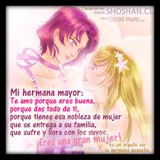 Eres Mi Hermana Cosas Para Mi Muro