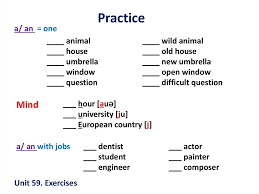 Articles In The English Language Online Presentation