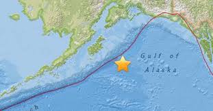 — nws tsunami alerts (@nws_ntwc) july 29, 2021. Huge Quake Of Magnitude 8 2 On Alaska Peninsula Triggers Tsunami Alert Citizentv Co Ke