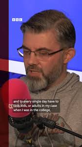Stuart Stockley is spending lockdown living in an 800-year-old Scottish  castle with its own ghostly tales.🏰 (Via #TheNine)