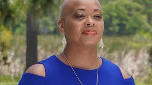 Former Lake Wales Commissioner Kris Fitzgerald runs for U.S. House