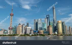 Shanghai China 1 Oct 2018 The First Day Of The Long Holidays In Shanghai On October 1st The Streets Of Shanghai China D China Image Abstract Photos Photo