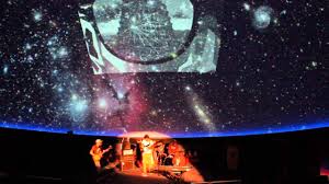 Bishop Museum Of Science And Nature Events The Planetarium Planetarium South Florida Museum Science And Nature
