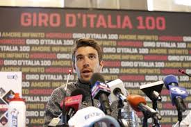 Image result for 2017 giro d'italia hours ago